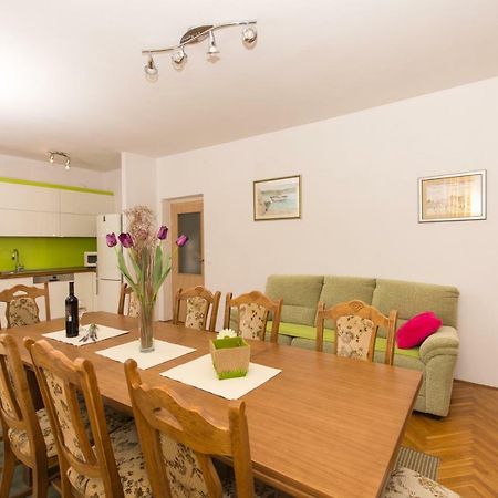 Apartman Domić Slatine Zewnętrze zdjęcie