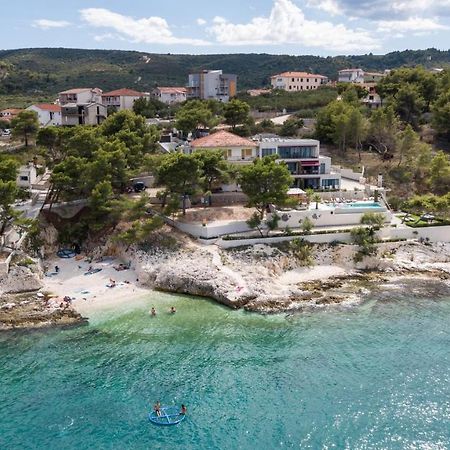 Apartman Domić Slatine Zewnętrze zdjęcie