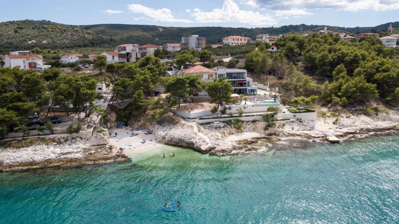 Apartman Domić Slatine Zewnętrze zdjęcie